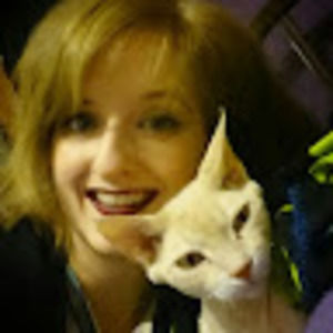 Meet your Posher, Kristina